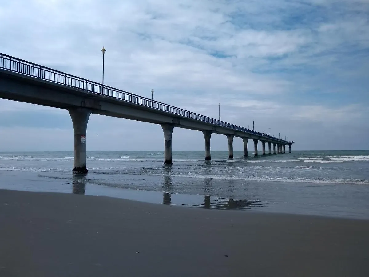 South Brighton Holiday Park Christchurch