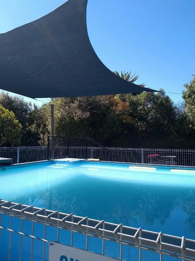 **  South Brighton Holiday Park Christchurch New Zealand