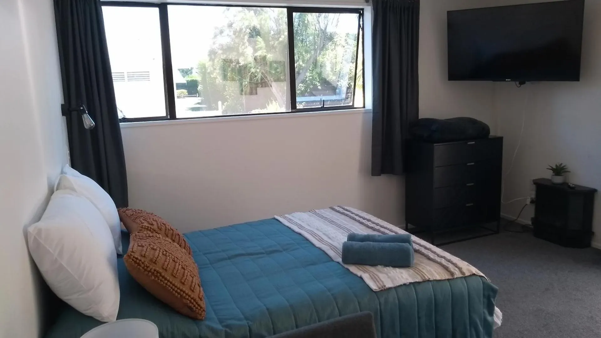 South Brighton Holiday Park Christchurch