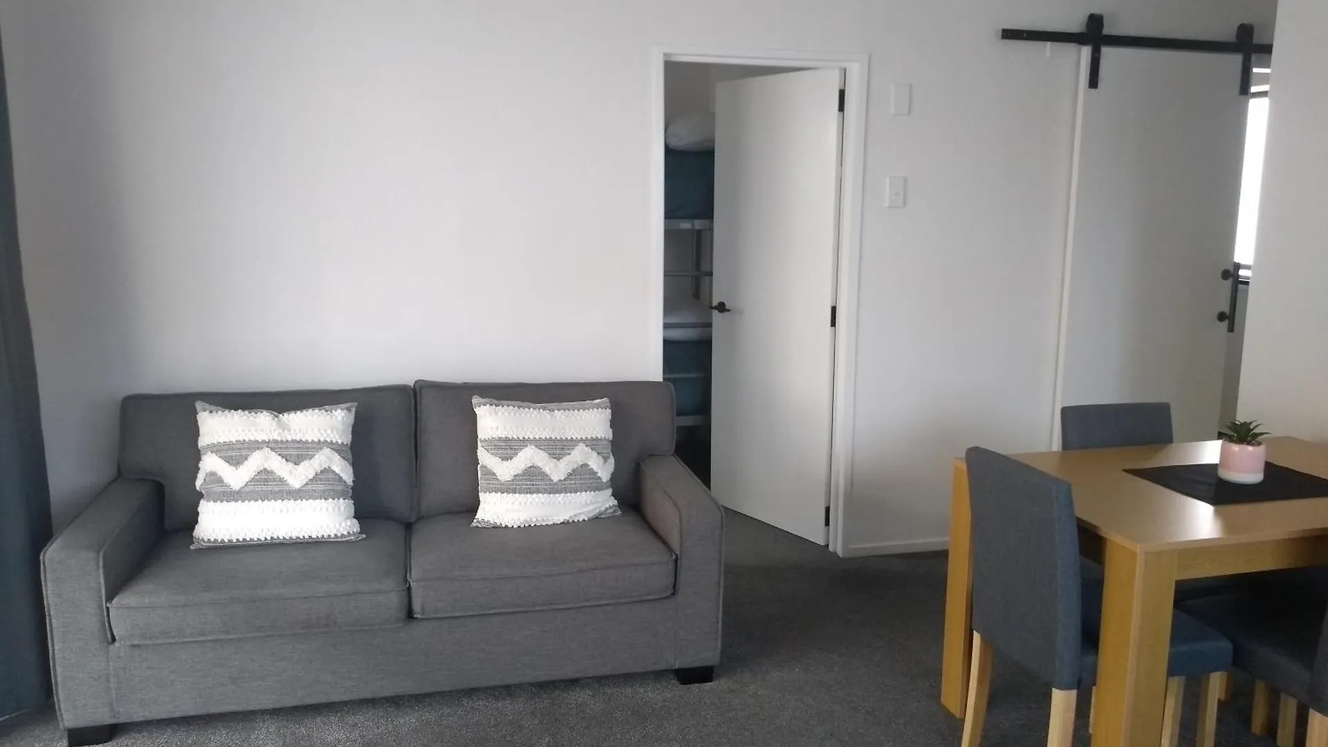 South Brighton Holiday Park Christchurch