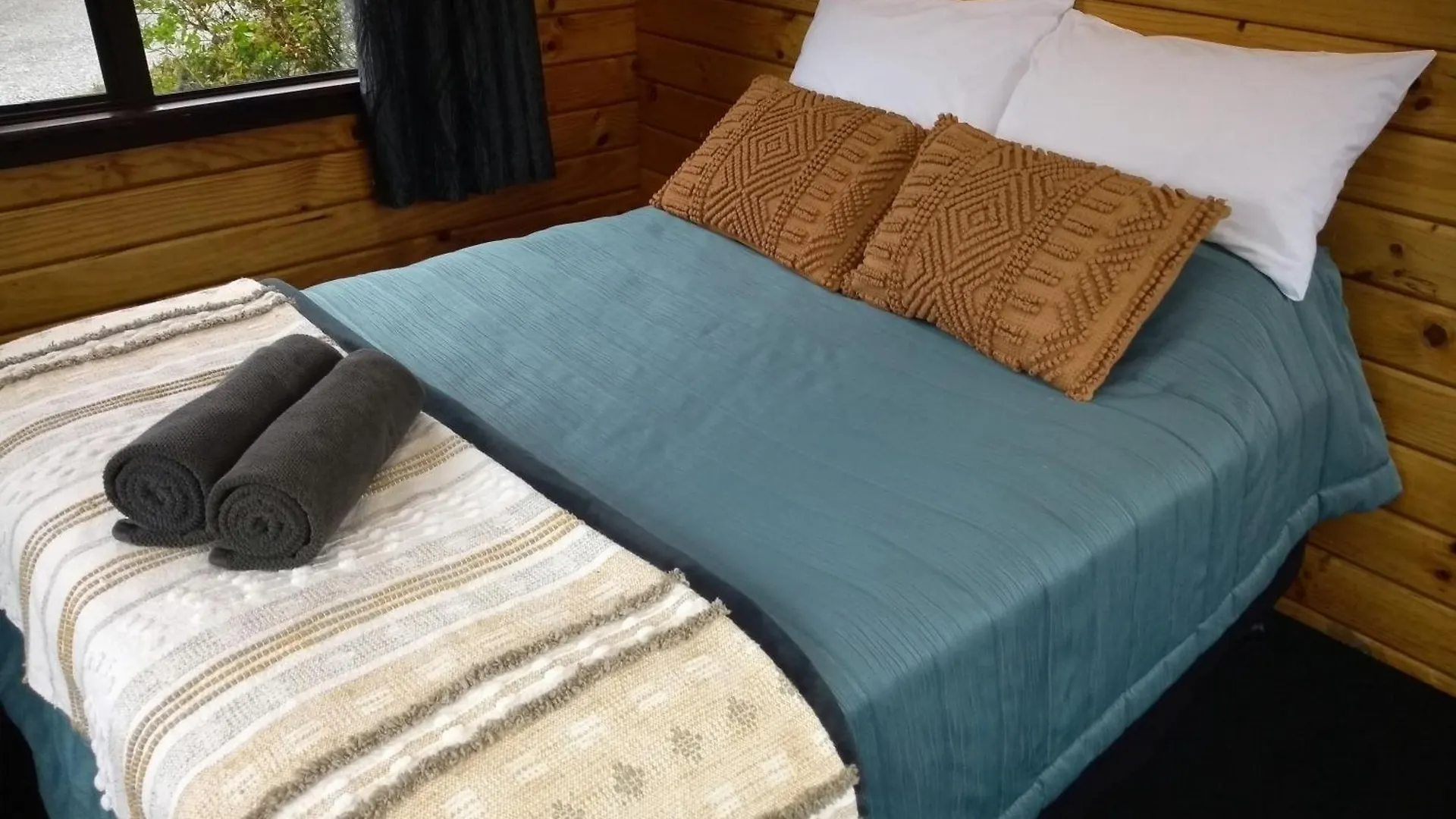 South Brighton Holiday Park Christchurch