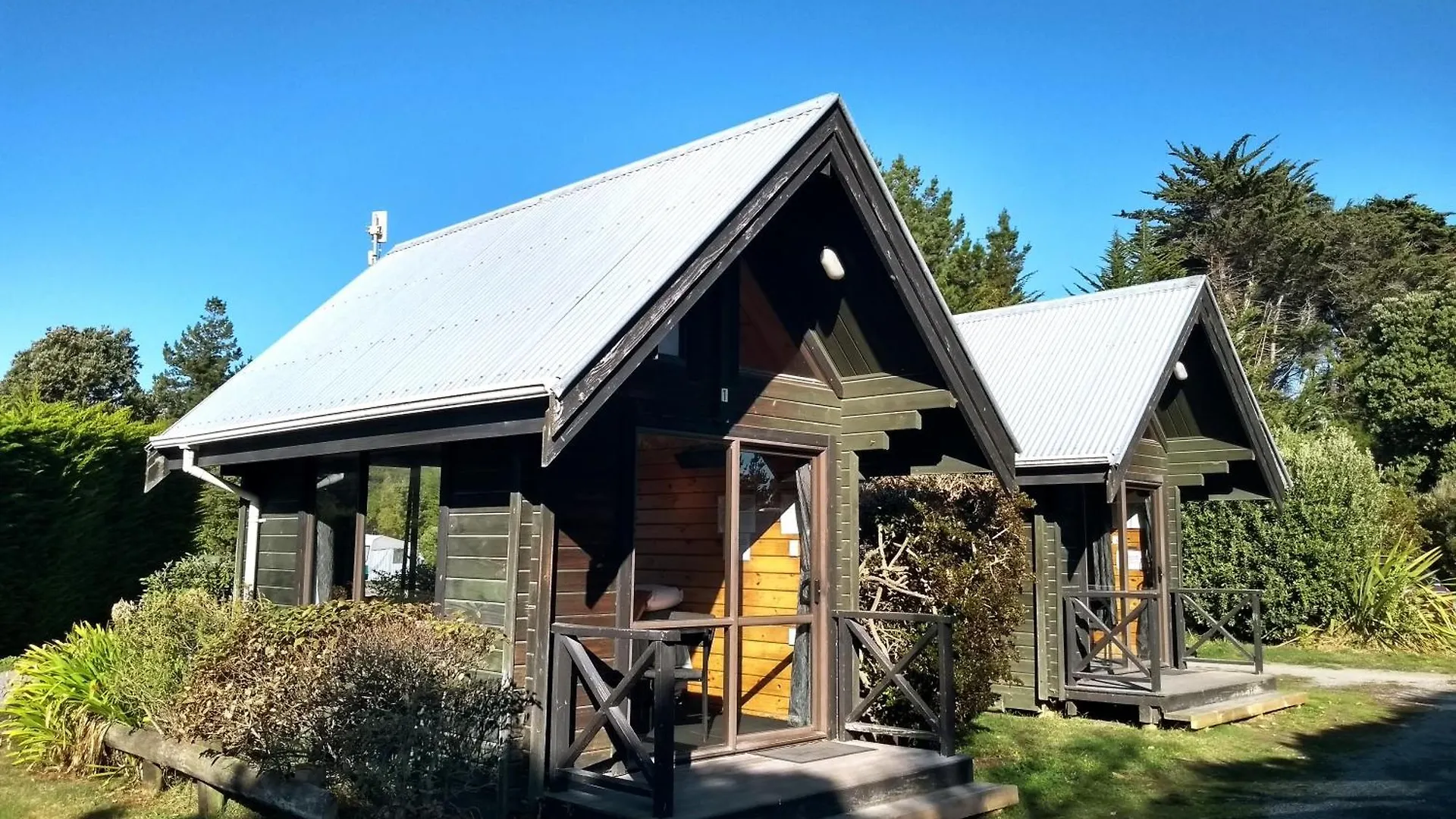South Brighton Holiday Park Christchurch