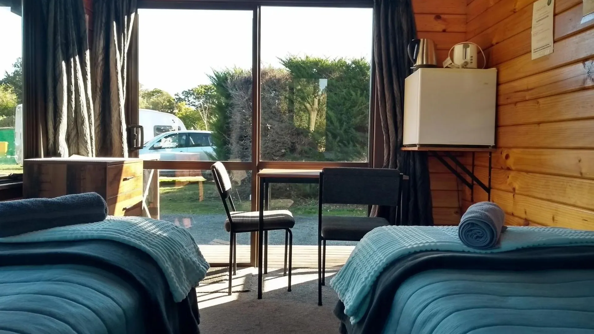 South Brighton Holiday Park Christchurch