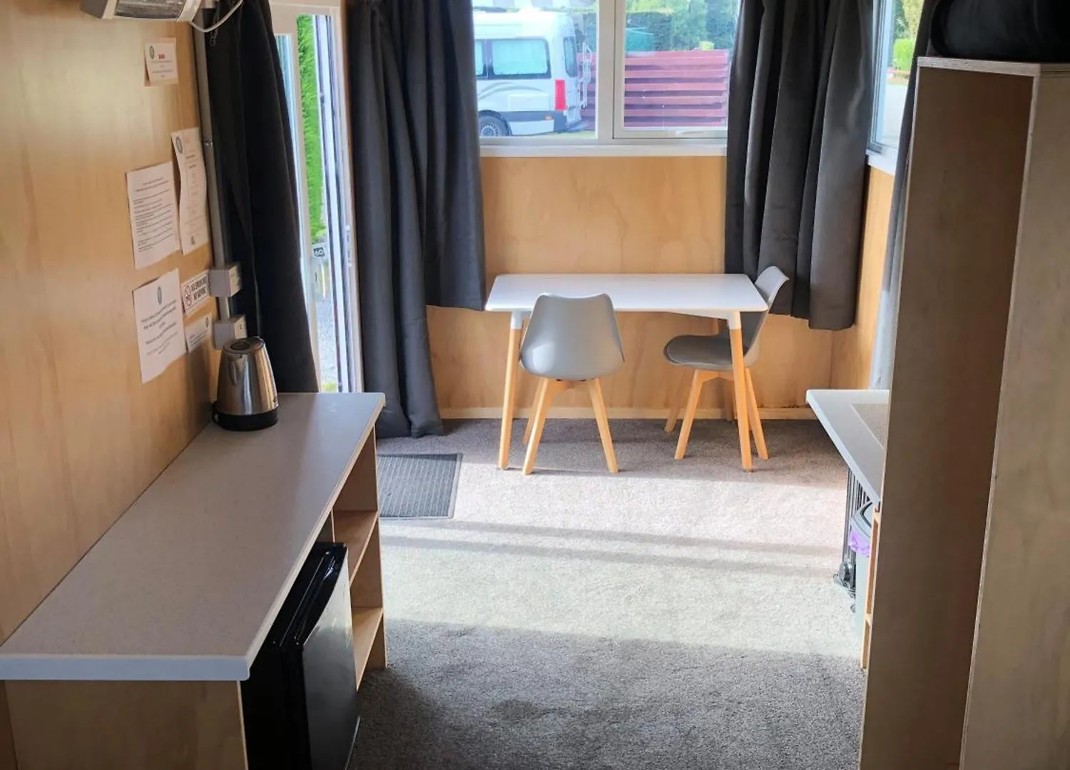 South Brighton Holiday Park Christchurch