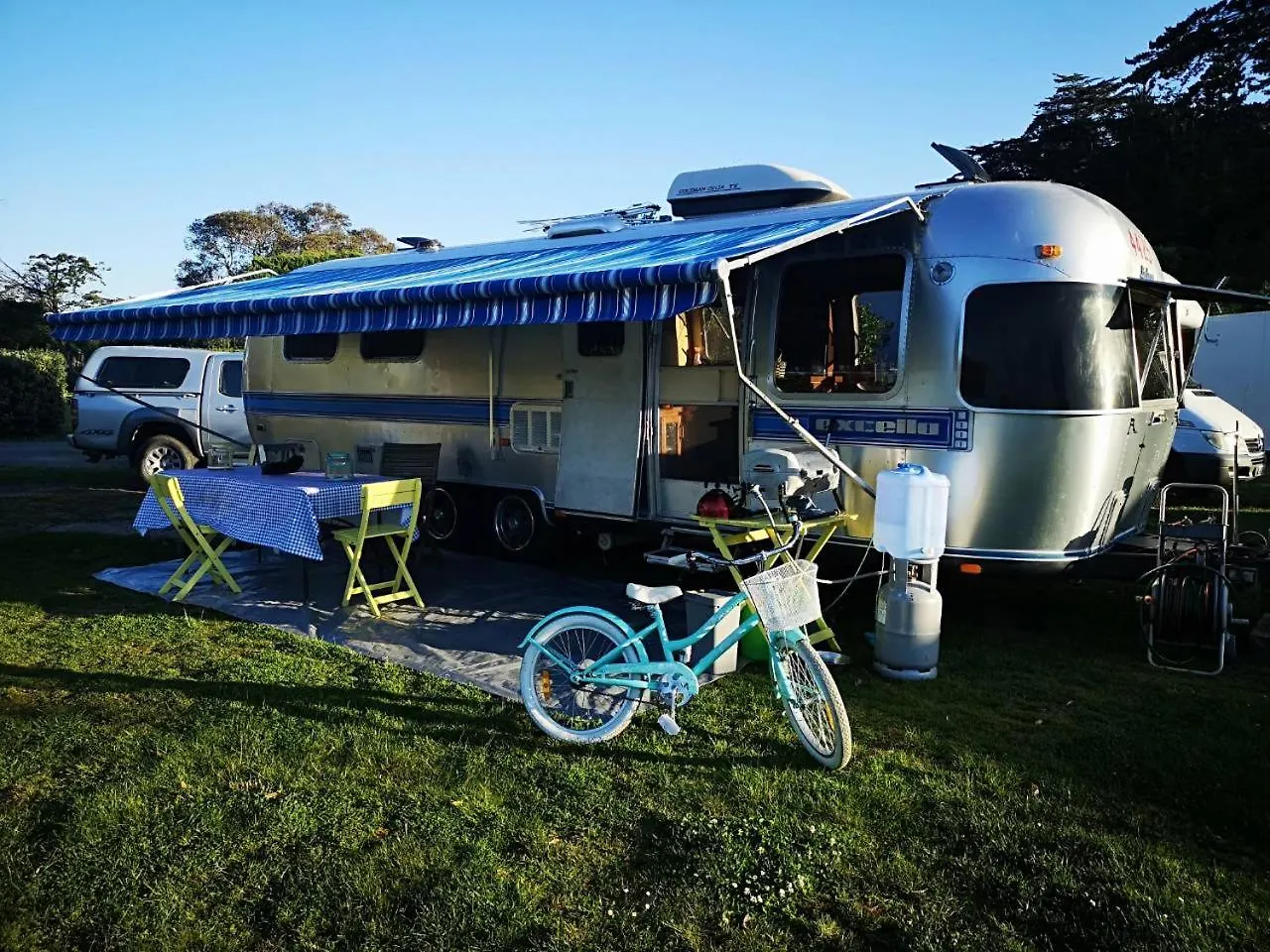 South Brighton Holiday Park Christchurch