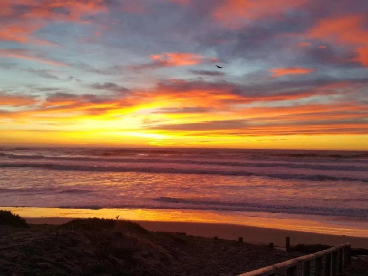 South Brighton Holiday Park Christchurch