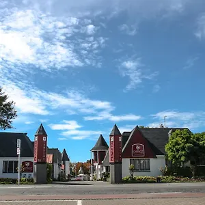 Motel Camelot Motor