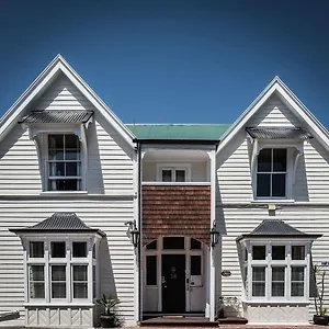 The Grange B&B Bed & Breakfast