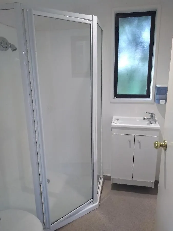 South Brighton Holiday Park Крайстчёрч