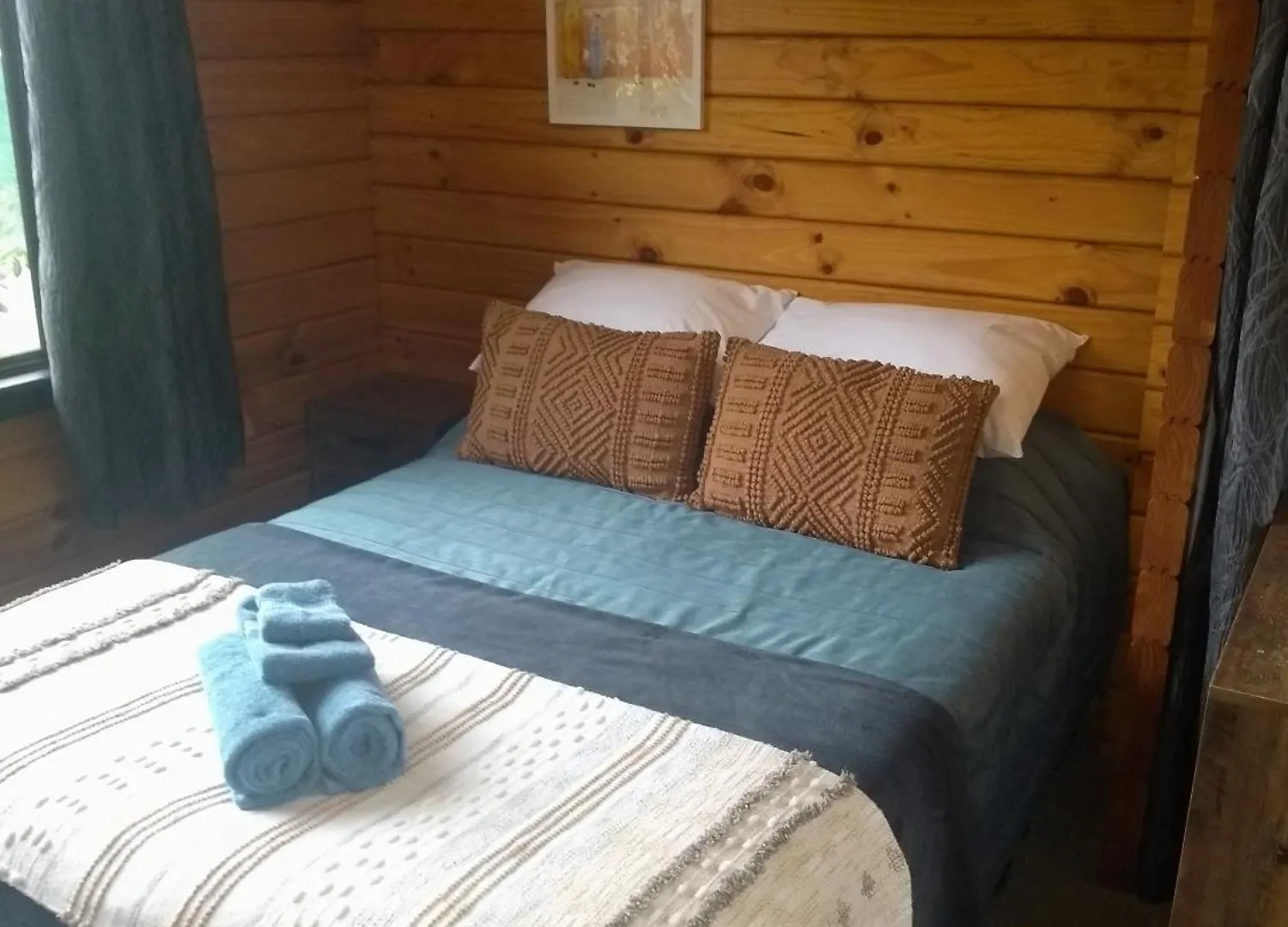 South Brighton Holiday Park Christchurch 2*,  Nouvelle-Zélande