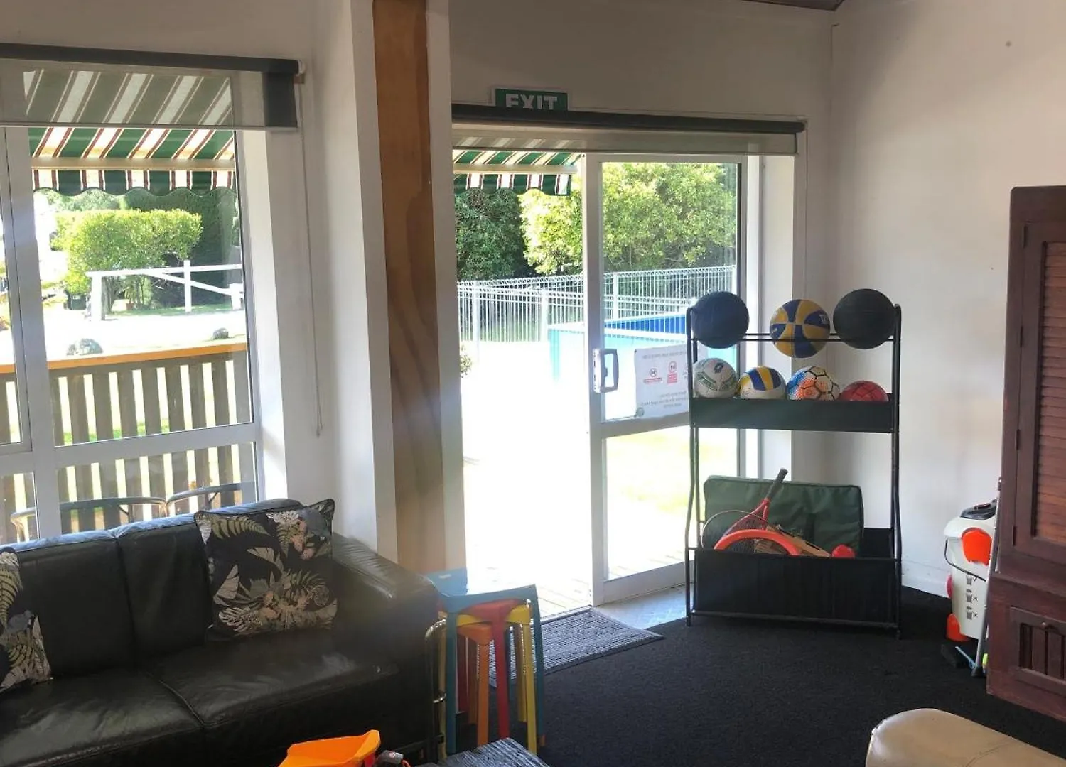 South Brighton Holiday Park Christchurch